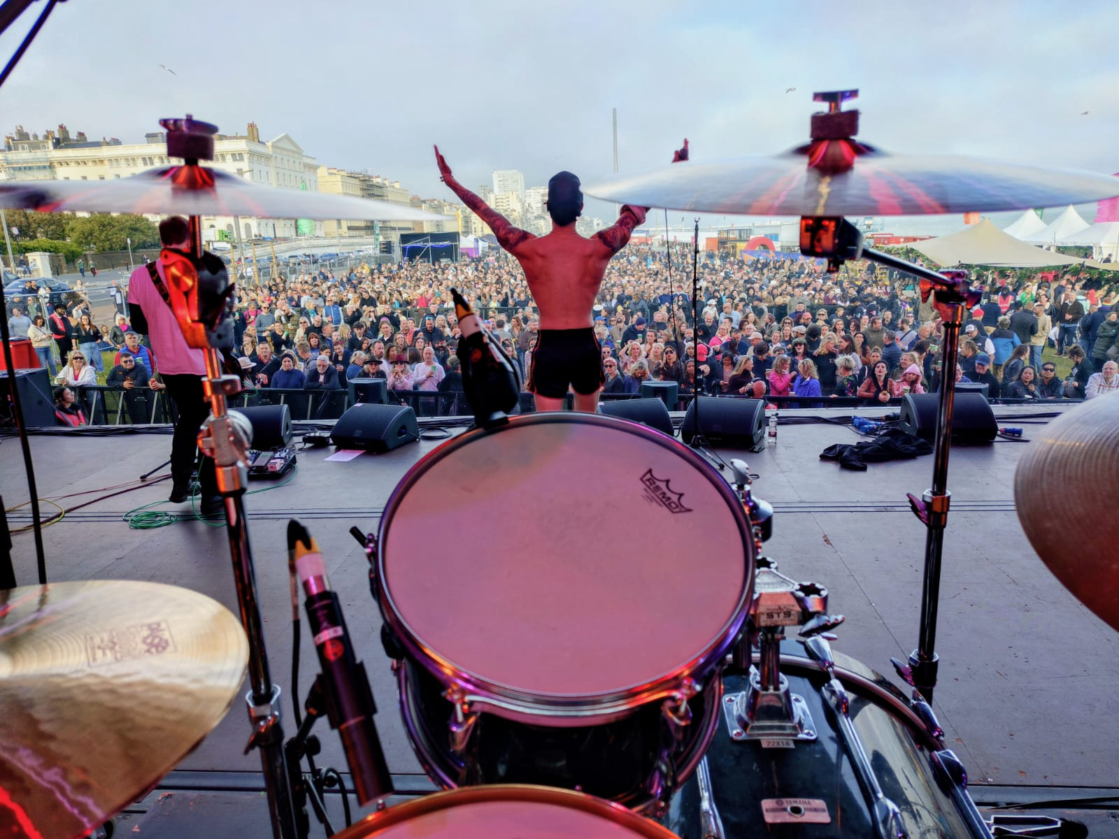 Could Be Real Festival